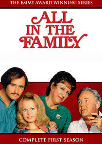 All in the Family - Season 1 All in the Family - Season 1