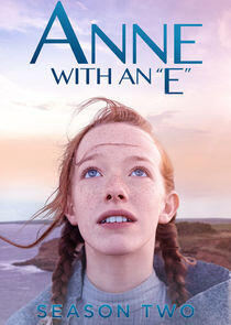Anne with an E - Season 2 Anne with an E - Season 2
