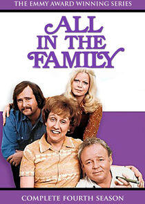 All in the Family - Season 4 All in the Family - Season 4