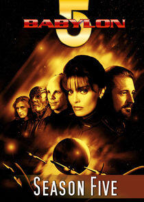 Babylon 5 - Season 5 Babylon 5 - Season 5
