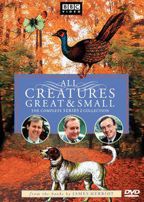 All Creatures Great and Small - Season 2 All Creatures Great and Small - Season 2