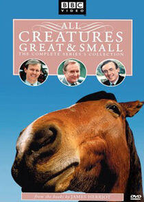 All Creatures Great and Small - Season 5 All Creatures Great and Small - Season 5