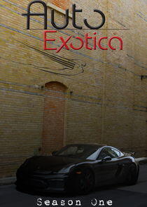 Auto Exotica Auto Exotica