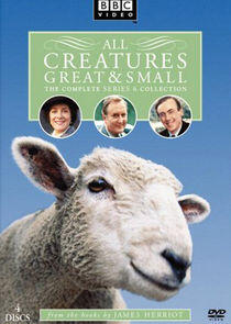 All Creatures Great and Small - Season 6 All Creatures Great and Small - Season 6