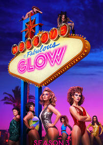 GLOW - Season 3 GLOW - Season 3