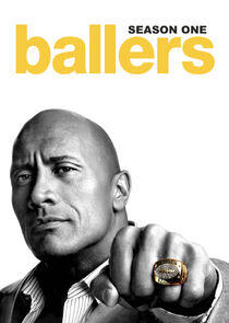 Ballers - Season 1