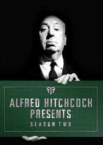 Alfred Hitchcock Presents - Season 2 Alfred Hitchcock Presents - Season 2