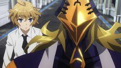Apocrypha: Great Holy Grail War Apocrypha: Great Holy Grail War