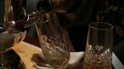 Champagne for One Part 2