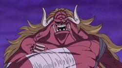 Food, Nami, and Shadows!! Luffy's Enraged Counterattack Food, Nami, and Shadows!! Luffy's Enraged Counterattack