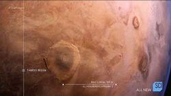 Mars: The Definitive Guide Mars: The Definitive Guide