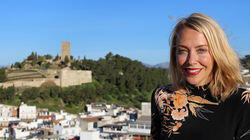 Axarquia Axarquia