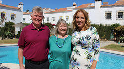 Western Costa Del Sol, Spain Western Costa Del Sol, Spain