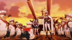 The Truth of Mazu The Truth of Mazu