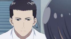 Umeya-kun Is Very Patient Umeya-kun Is Very Patient