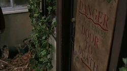 Door to Death Door to Death