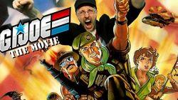 G.I. Joe: The Movie G.I. Joe: The Movie
