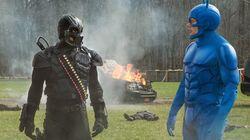 Fear of Flying Fear of Flying