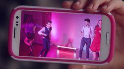 The Case of the Distressed Dancer The Case of the Distressed Dancer