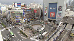 A Rotary in a Student Town: Meeting Spot, Melting Pot A Rotary in a Student Town: Meeting Spot, Melting Pot