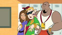 Ron Millionaire