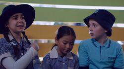The Case of the Sad Little Sister The Case of the Sad Little Sister