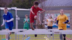 The Case of the Spoiled Sports Day The Case of the Spoiled Sports Day