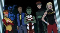 Captain Beast Boy Captain Beast Boy