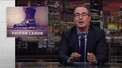 Prison Labor Prison Labor