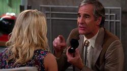 Bazinga! That's from a TV Show Bazinga! That's from a TV Show