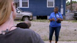 A Forgotten Neighborhood Fights Back A Forgotten Neighborhood Fights Back