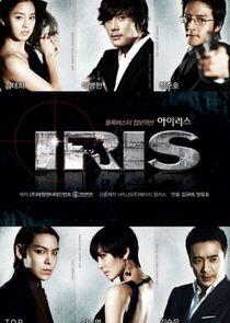 IRIS - Season 1 IRIS - Season 1