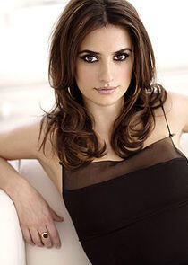 Penelope Cruz Penelope Cruz