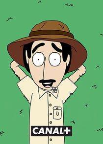 Tony les animots Tony les animots