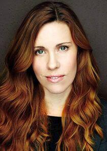 photo of Katherine Tonkin