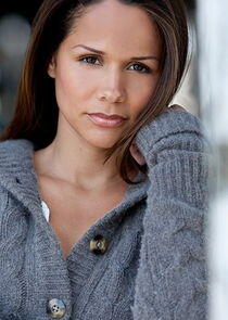 photo of Karimar Brown photo of Karimar Brown