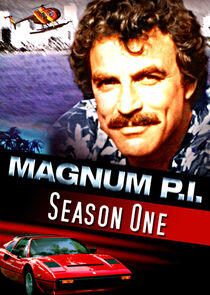 Magnum P.I. - Season 1 Magnum P.I. - Season 1