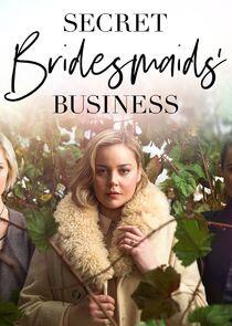 Secret Bridesmaids' Business Secret Bridesmaids' Business