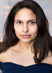 photo of Tiana Khan photo of Tiana Khan