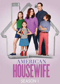 American Housewife - Season 1 American Housewife - Season 1