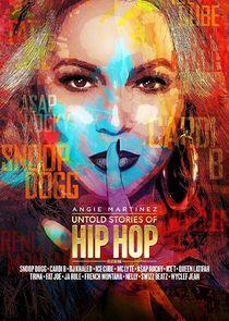 Untold Stories of Hip-Hop - Season 1 Untold Stories of Hip-Hop - Season 1