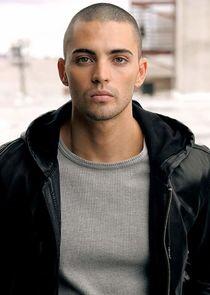 Benjamin Levy Aguilar Benjamin Levy Aguilar