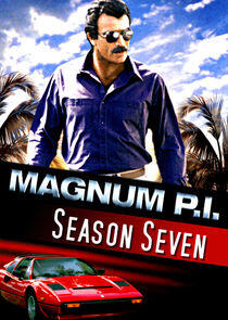 Magnum P.I. - Season 7 Magnum P.I. - Season 7