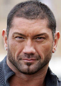 Dave Bautista Dave Bautista