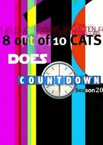 8 Out of 10 Cats Does Countdown - Season 20 8 Out of 10 Cats Does Countdown - Season 20