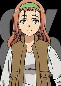 Kairou Mikuri Kairou Mikuri
