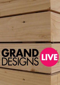Grand Designs Live Grand Designs Live