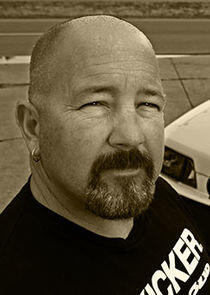 Chuck Seitsinger Chuck Seitsinger