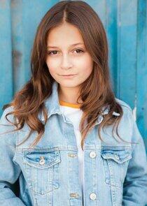 Sophie Fergi Sophie Fergi