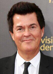 Simon Fuller Simon Fuller